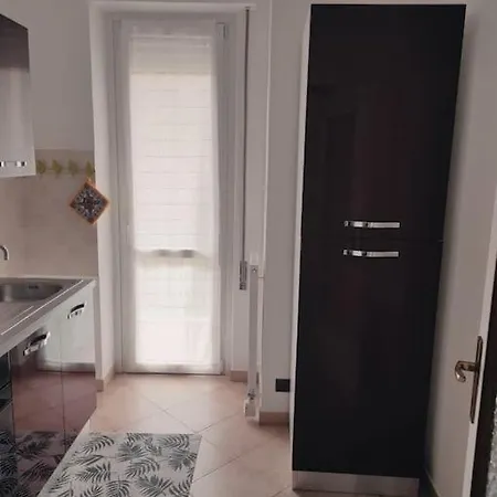 Apartament La Casa Di Nonna Mimi Abbadia Lariana
