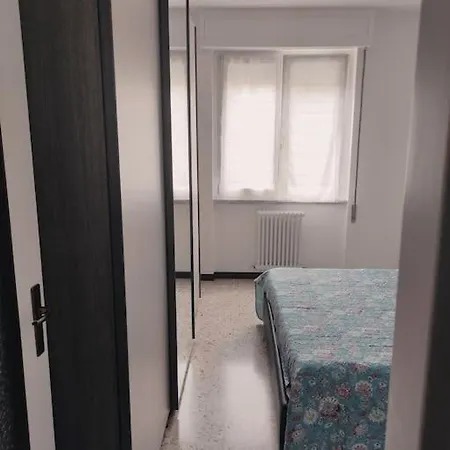 La Casa Di Nonna Mimi אבאדיה לריאנה