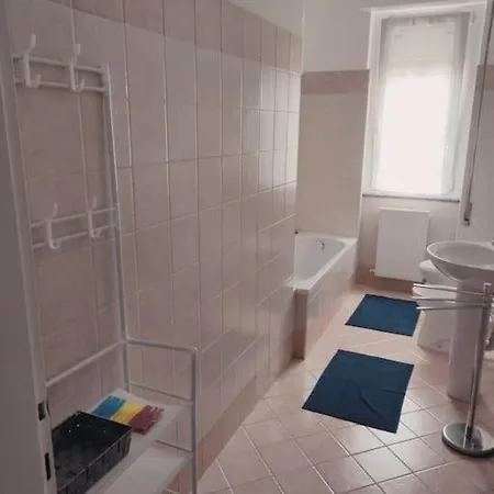 La Casa Di Nonna Mimi אבאדיה לריאנה