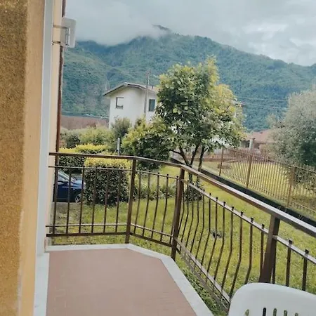 La Casa Di Nonna Mimi Daire