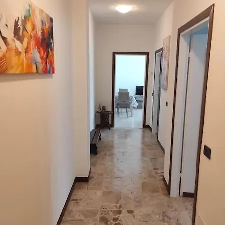 La Casa Di Nonna Mimi Apartament