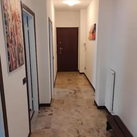 Apartament La Casa Di Nonna Mimi *