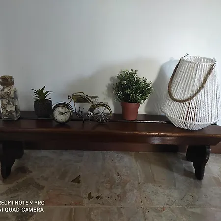 La Casa Di Nonna Mimi * אבאדיה לריאנה
