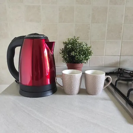 Daire La Casa Di Nonna Mimi Abbadia Lariana