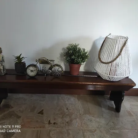 Apartament La Casa Di Nonna Mimi Abbadia Lariana