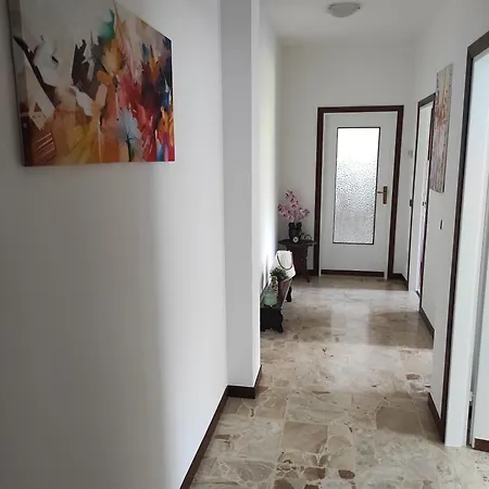 La Casa Di Nonna Mimi Apartament Abbadia Lariana