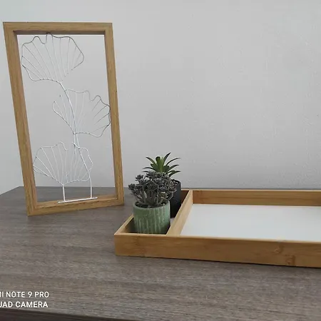 La Casa Di Nonna Mimi *