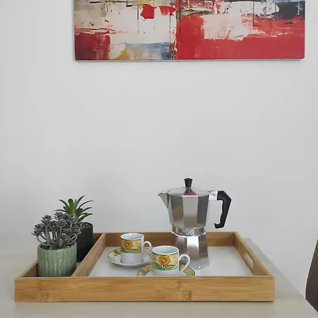 Apartament La Casa Di Nonna Mimi *