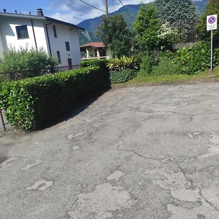 La Casa Di Nonna Mimi Daire *