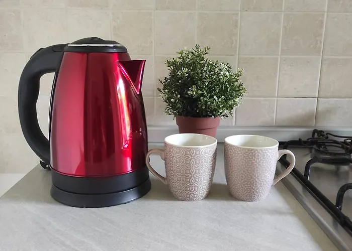 Apartment La Casa Di Nonna Mimi Abbadia Lariana