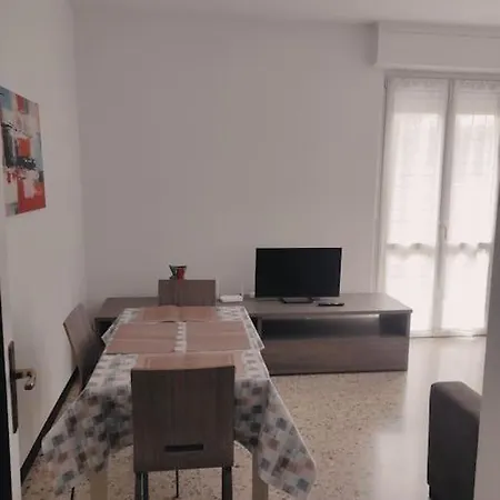 Appartement La Casa Di Nonna Mimi Abbadia Lariana