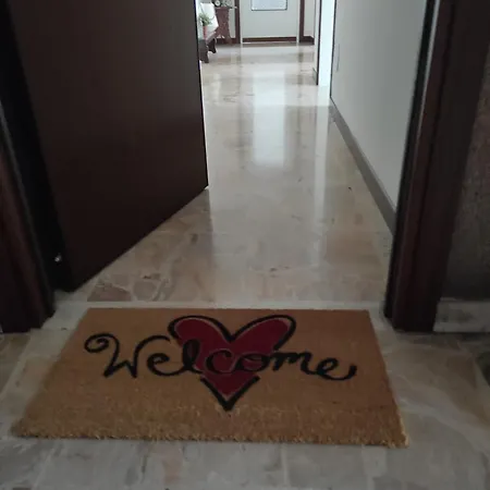 Appartement La Casa Di Nonna Mimi