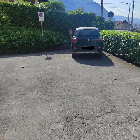 La Casa Di Nonna Mimi *