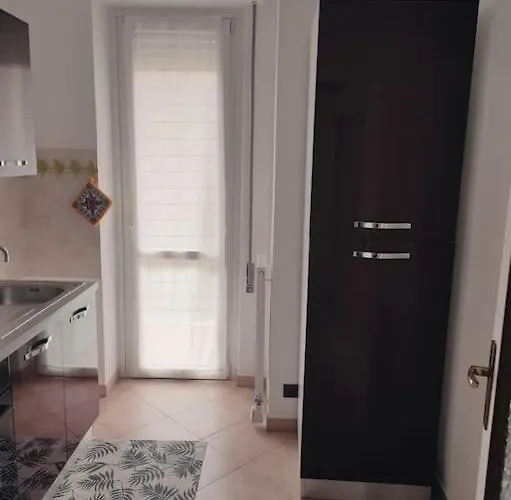 Daire La Casa Di Nonna Mimi Abbadia Lariana