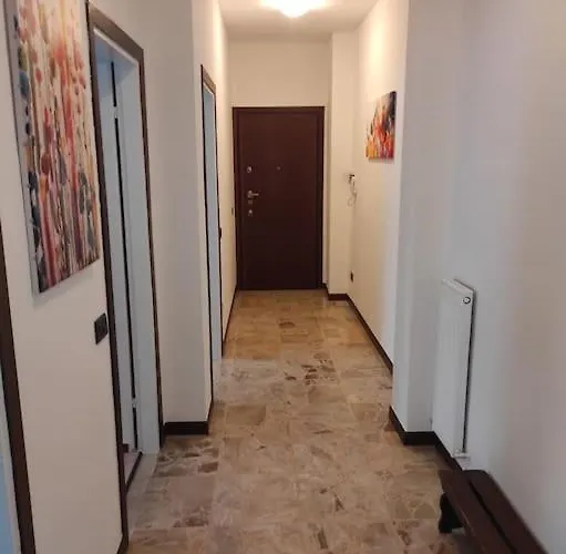 Daire La Casa Di Nonna Mimi *