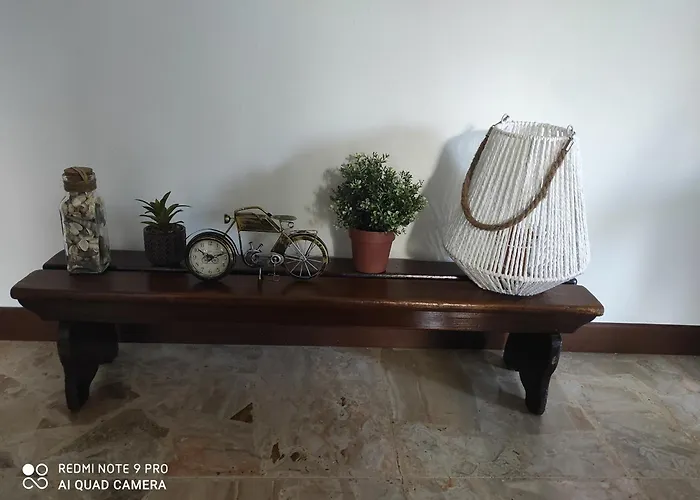 Daire La Casa Di Nonna Mimi Abbadia Lariana