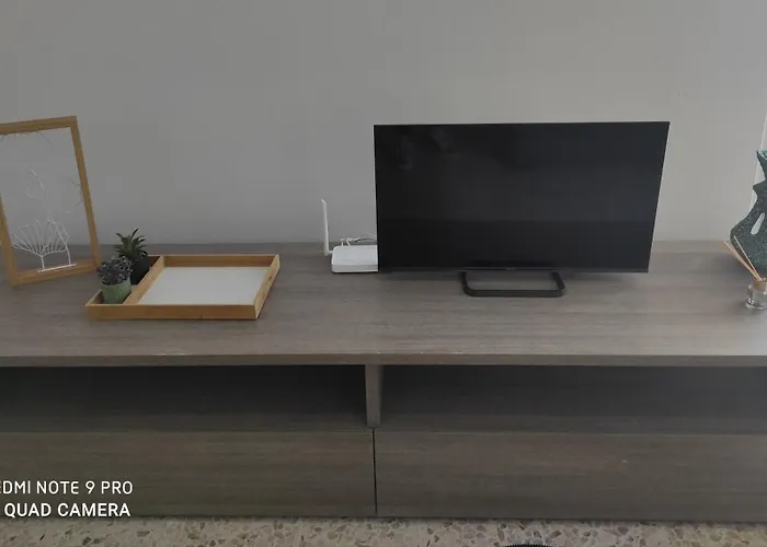 La Casa Di Nonna Mimi Daire Abbadia Lariana