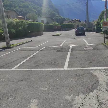 La Casa Di Nonna Mimi