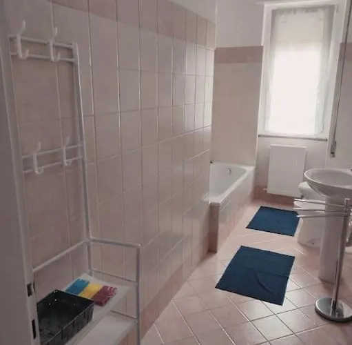 La Casa Di Nonna Mimi Abbadia Lariana