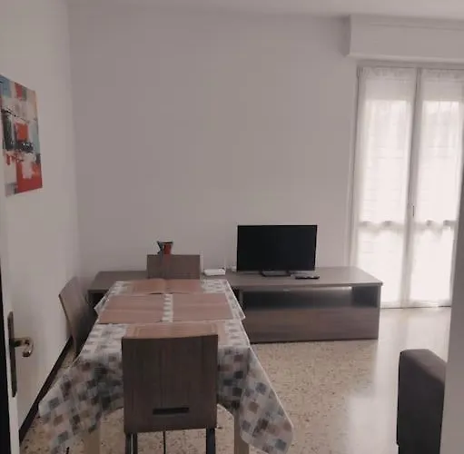 Apartmán La Casa Di Nonna Mimi Abbadia Lariana