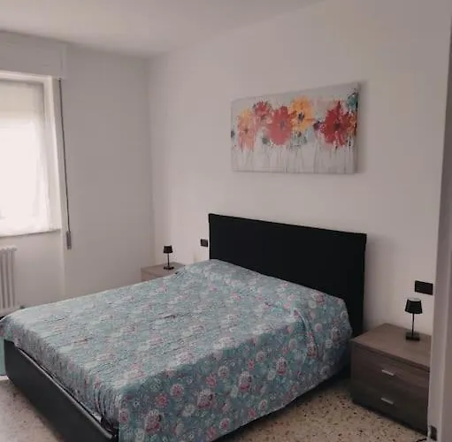 La Casa Di Nonna Mimi Abbadia Lariana