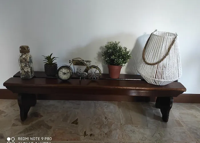 La Casa Di Nonna Mimi * Abbadia Lariana