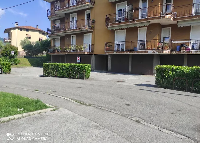 La Casa Di Nonna Mimi